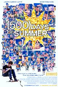 500 Days of Summer