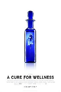 A Cure for Wellness