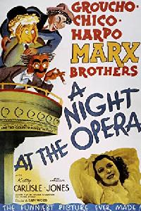A Night at the Opera