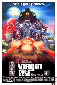 A Virgin Among the Living Dead