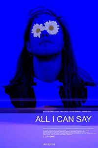 All I Can Say