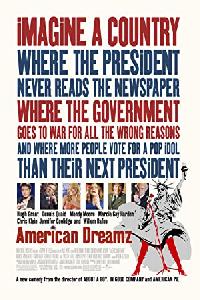 American Dreamz