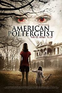 American Poltergeist