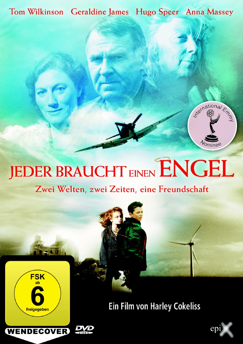An Angel for May (2002)