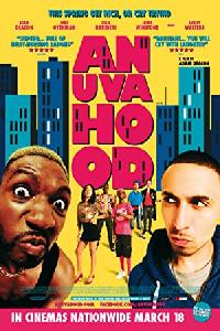 Anuvahood