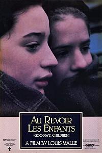 Au revoir les enfants