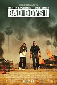 Bad Boys II