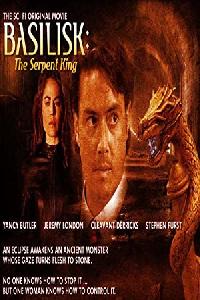 Basilisk: The Serpent King