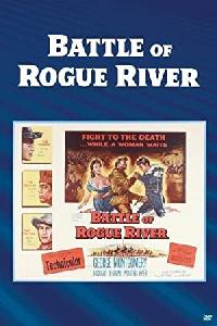 Battle of Rogue River