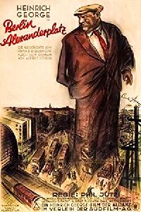 Berlin-Alexanderplatz - Die Geschichte Franz Biberkopfs