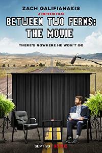 Between Two Ferns: The Movie