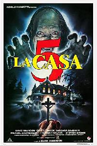 La casa 5