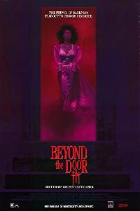 Beyond the Door III