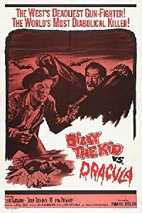 Billy the Kid Versus Dracula