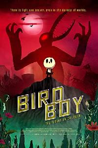 Birdboy: The Forgotten Children