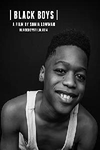 Black Boys