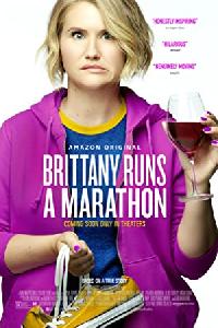 Brittany Runs a Marathon