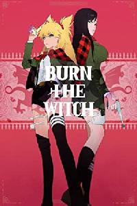 Burn The Witch