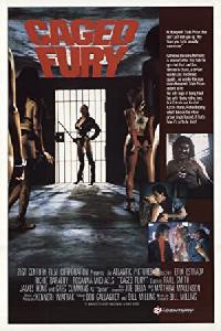 Caged Fury