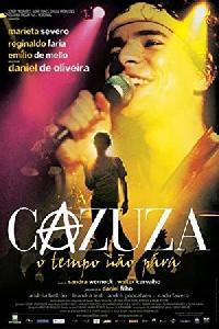 Cazuza: Time Doesn't Stop