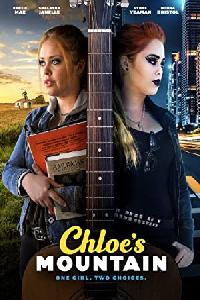 Chloe's Mountain