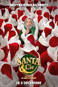 Santa & Cie