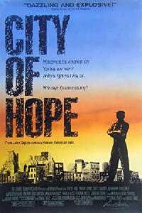 City of Hope