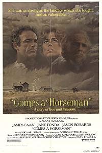 Comes a Horseman