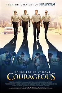 Courageous