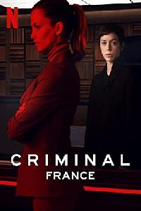 Criminal: France
