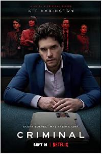 Criminal: UK