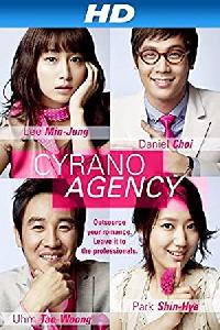 Cyrano Agency