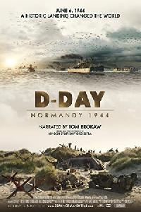 D-Day: Normandy 1944