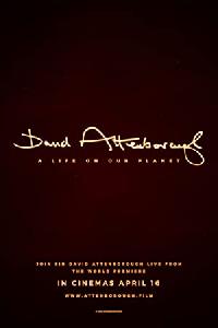 David Attenborough: A Life on Our Planet