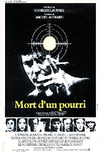 Mort d'un pourri