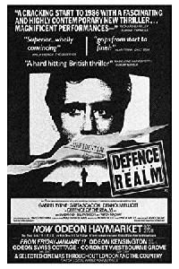 Defence of the Realm