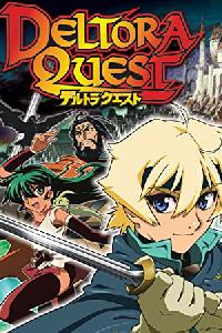 Deltora Quest