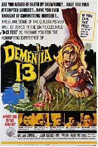 Dementia 13