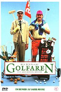 Den ofrivillige golfaren