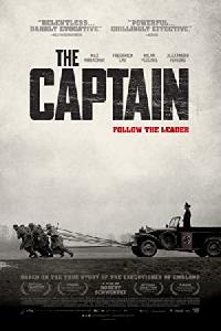 The Captain