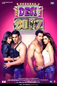Desi Boyz