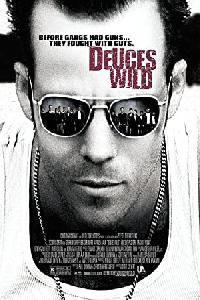 Deuces Wild