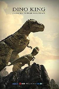 Dino King 3D: Journey to Fire Mountain