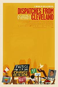 Dispatches from Cleveland