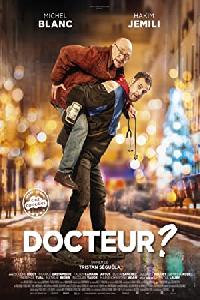 Docteur?