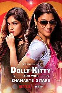 Dolly Kitty and Those Twinkling Stars