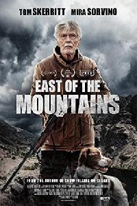 East of the Mountains