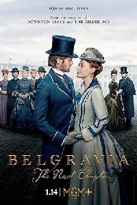 Belgravia: The Next Chapter
