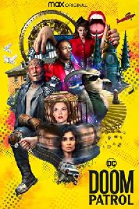 Doom Patrol