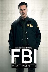 FBI: Most Wanted
